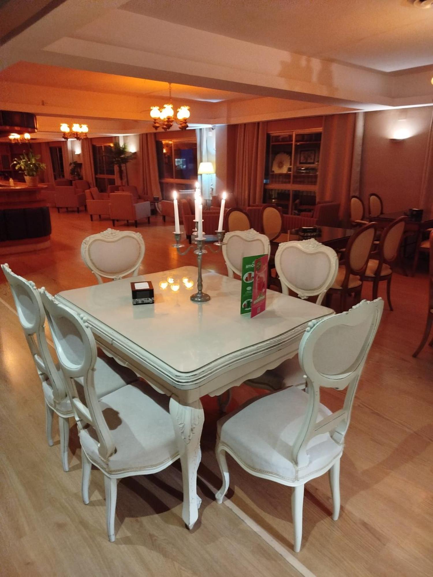 Hotel Polamar Santa Pola Ngoại thất bức ảnh