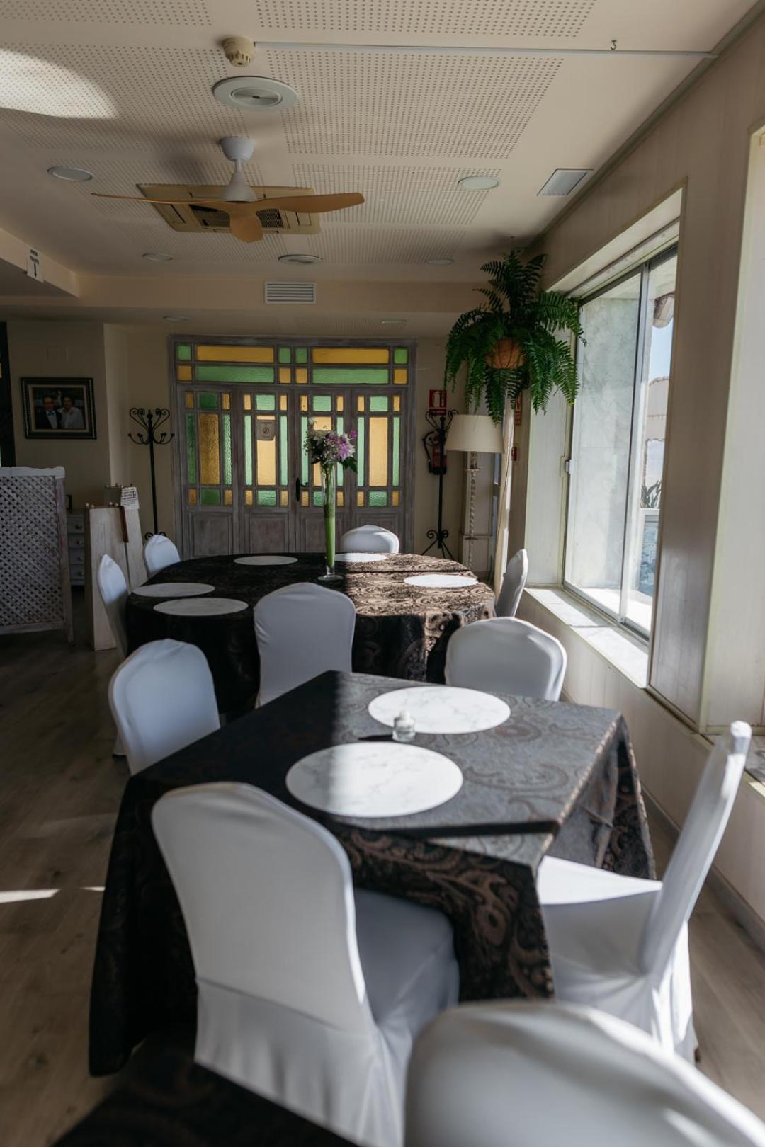 Hotel Polamar Santa Pola Ngoại thất bức ảnh